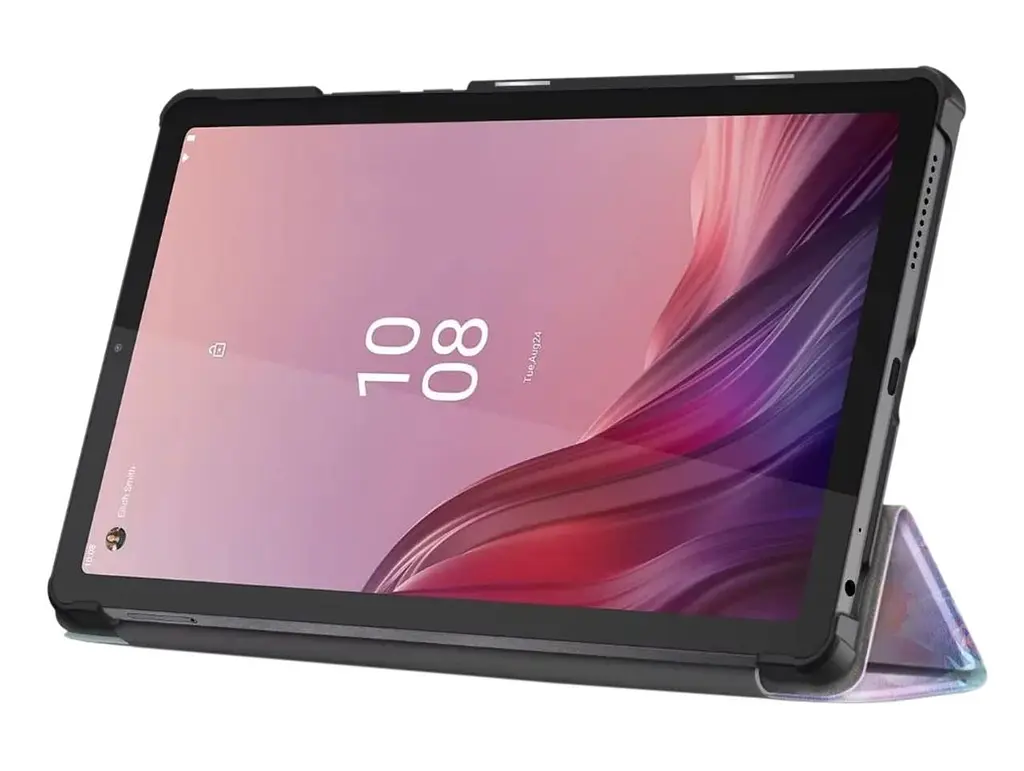 Чохол Primolux Slim для планшета Lenovo Tab M9 TB-310 Deer - фото 3