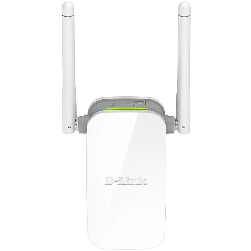 Розширювач WiFi-покриття D-Link DAP-1325 - фото 5