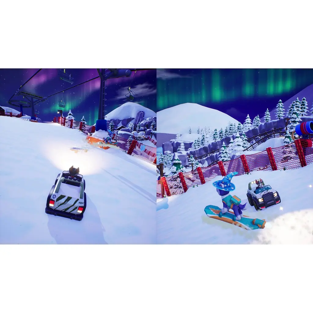 Ключ активації Microsoft PAW Patrol World для Xbox One/Series S/X - фото 7