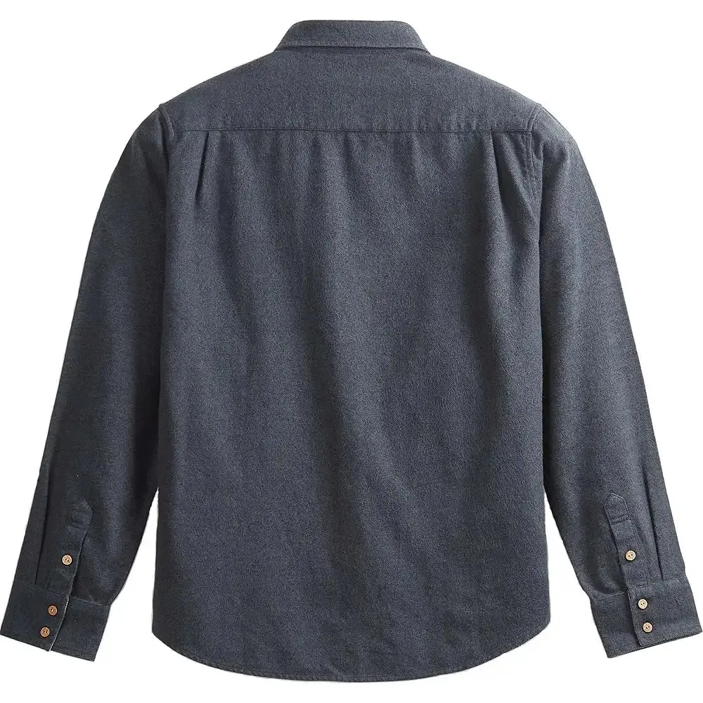 Сорочка Picture Organic Lewell Dark Blue M (1012-MTS843F-M) - фото 2