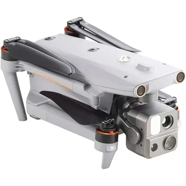 Квадрокоптер Autel EVO Max 4T Standard Bundle (102002163) [92253] - фото 5