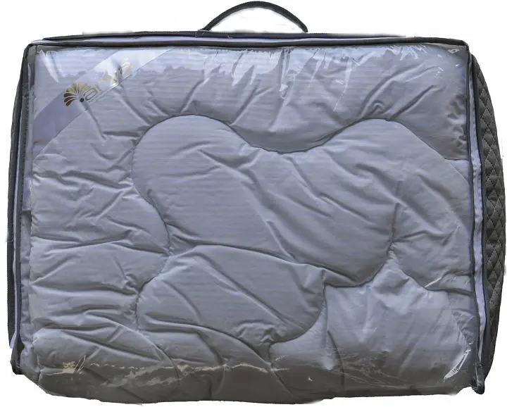 Ковдра односпальна Arya Бамбук 4 Seasons AR-1250144 155х215 см - фото 3