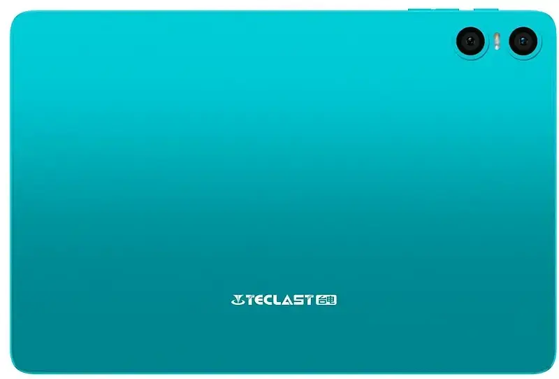 Планшет Teclast P33 KIT 3/64GB Wi-Fi Blue (6940709688045) UA UCRF - фото 4