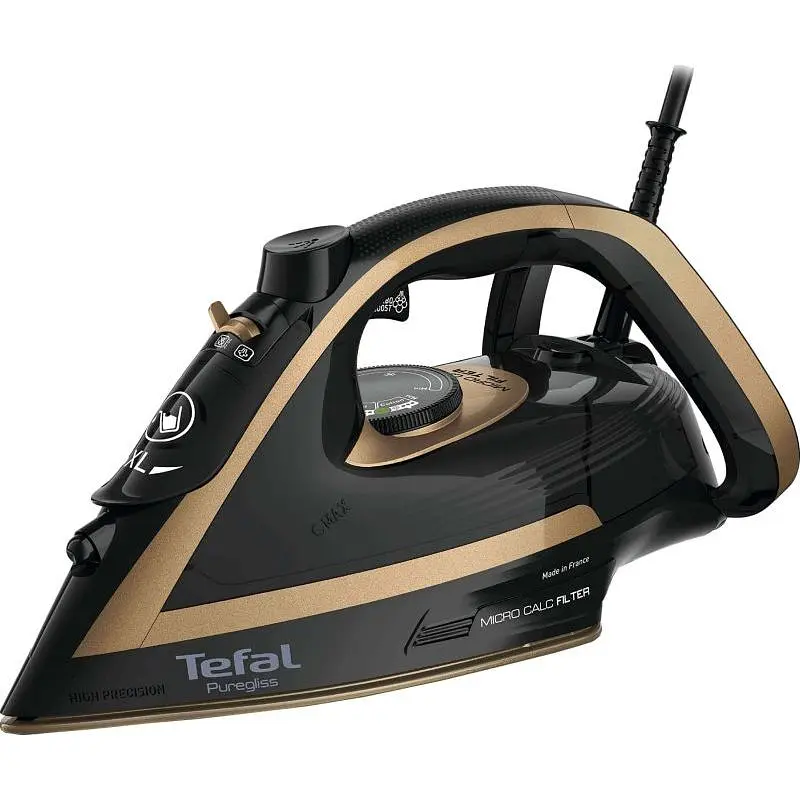 Праска TEFAL FV-8064E0