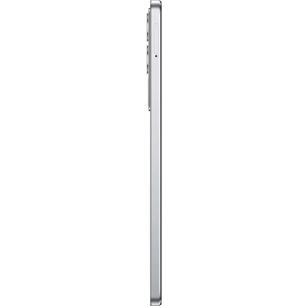 Мобільний телефон realme C71 6/128GB White Swan - фото 4