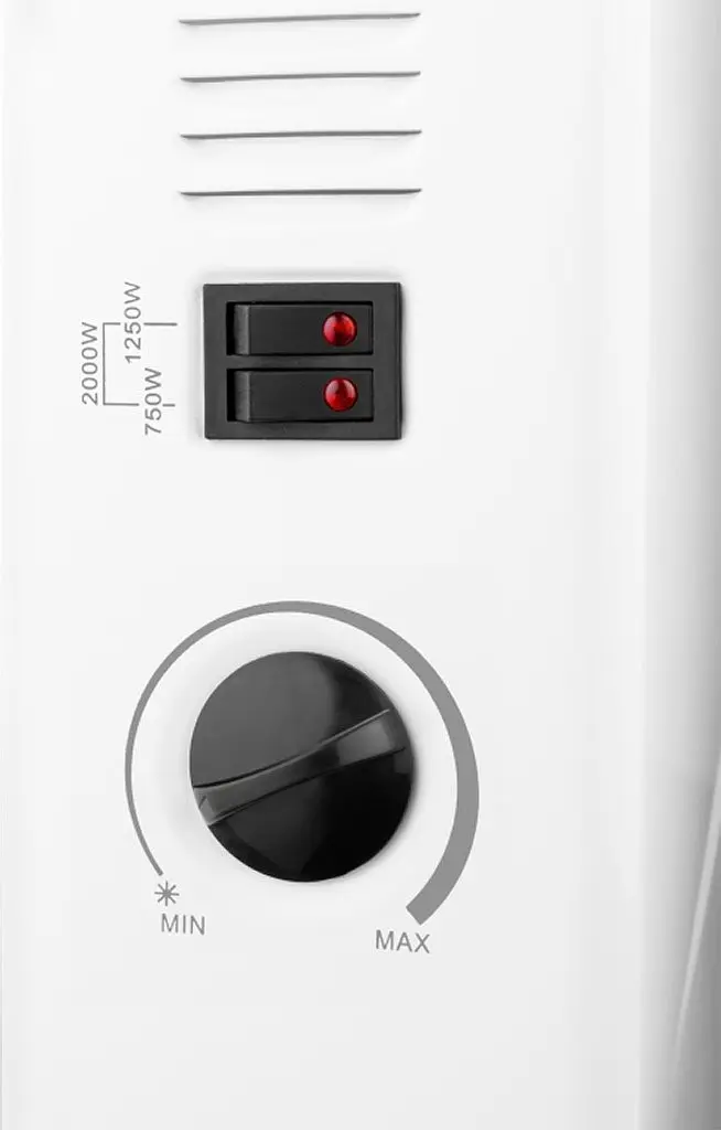 Конвектор ECG TK 2050 - фото 3