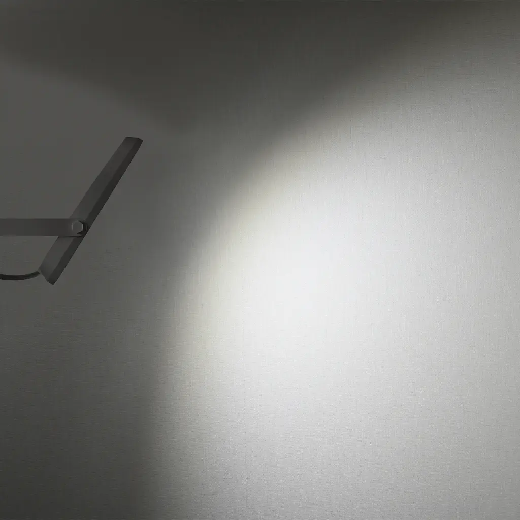 LED прожектор Videx F5, 50W 3000-5000-6500K 230V White (VL-F5-050CW) (29254-000) - фото 13