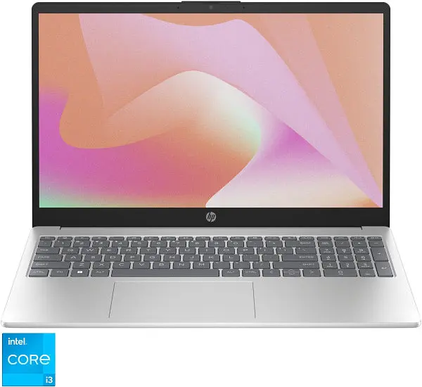 Ноутбук HP 15-fd0098nq (C57HREA) - фото 3
