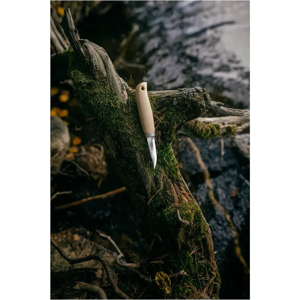 Ніж ремісничий Fiskars Norden (1071897) - фото 7