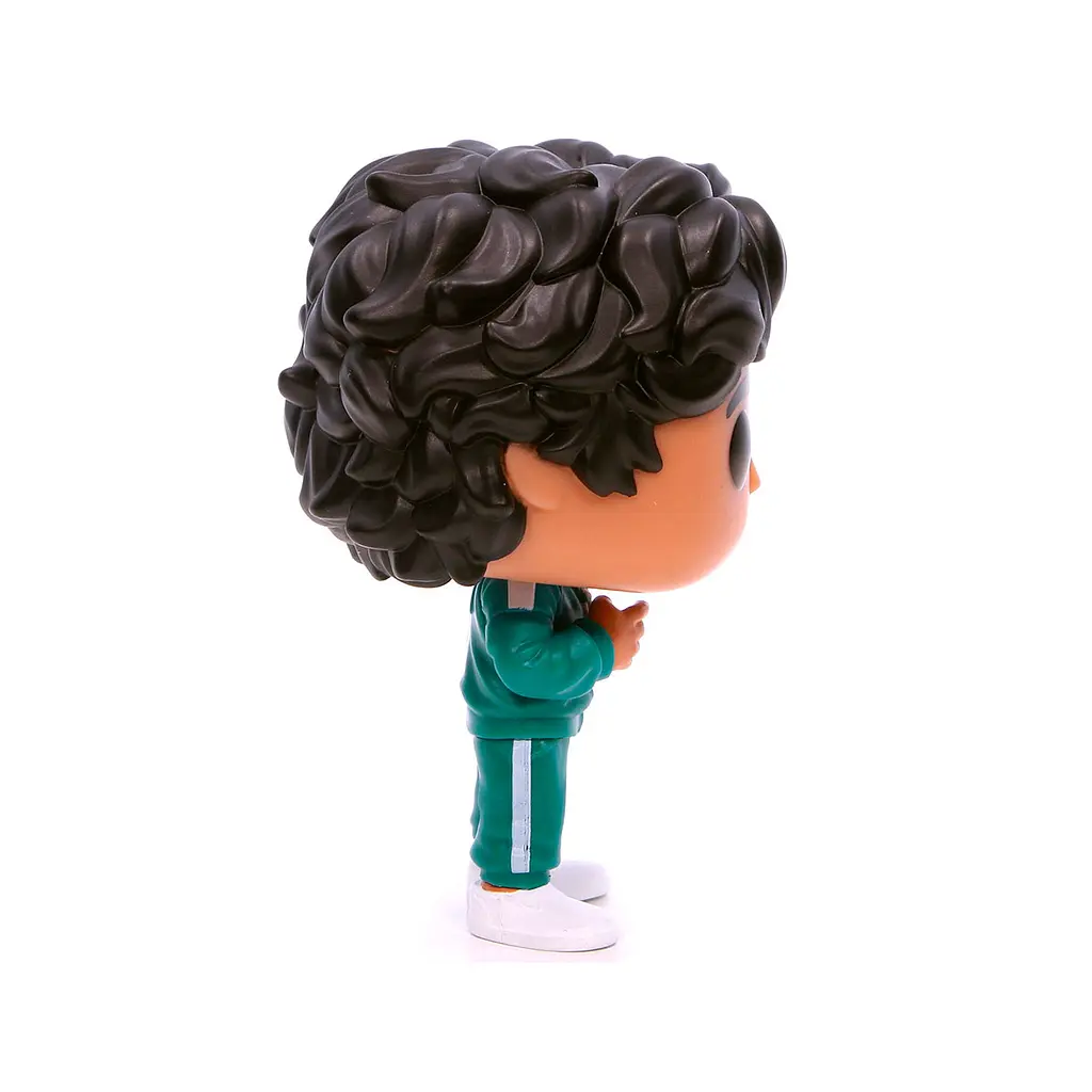 Ігрова фігурка Funko Pop Гра в кальмара Алі 199 (64794) - фото 3