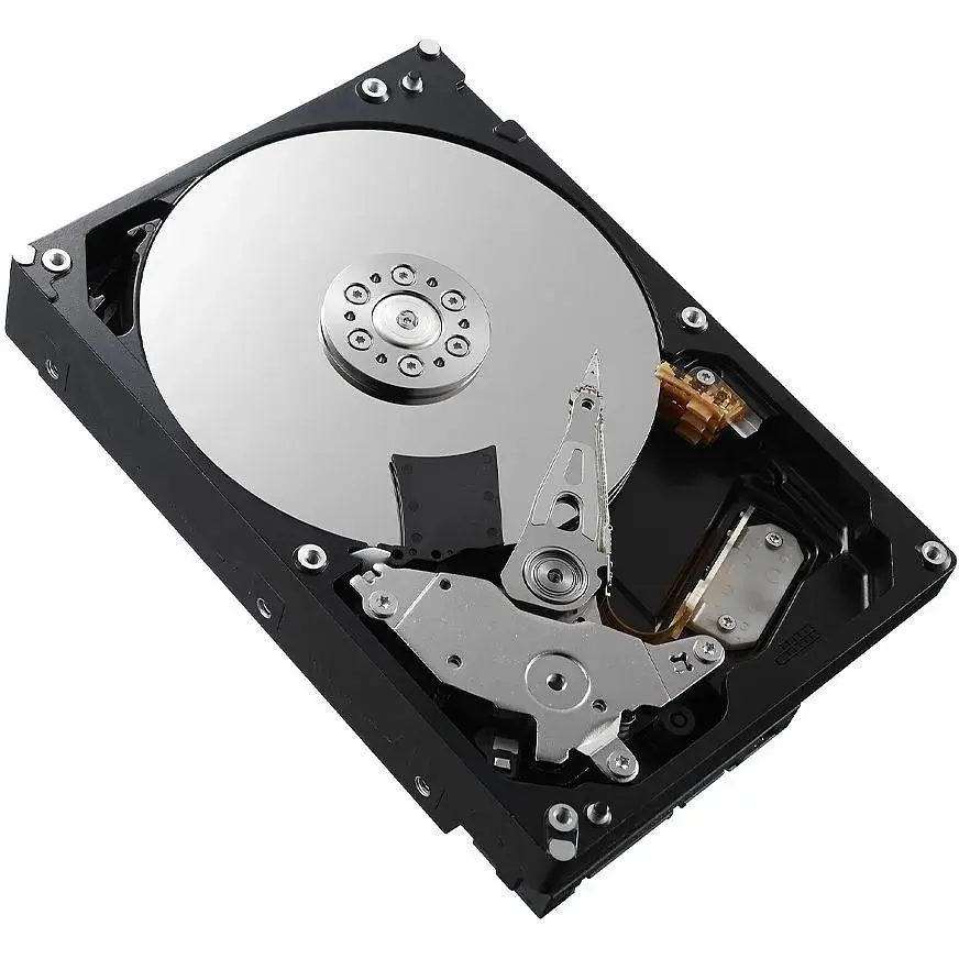 Жесткий диск Toshiba S300 4TB (HDWT840UZSVA) - фото 4