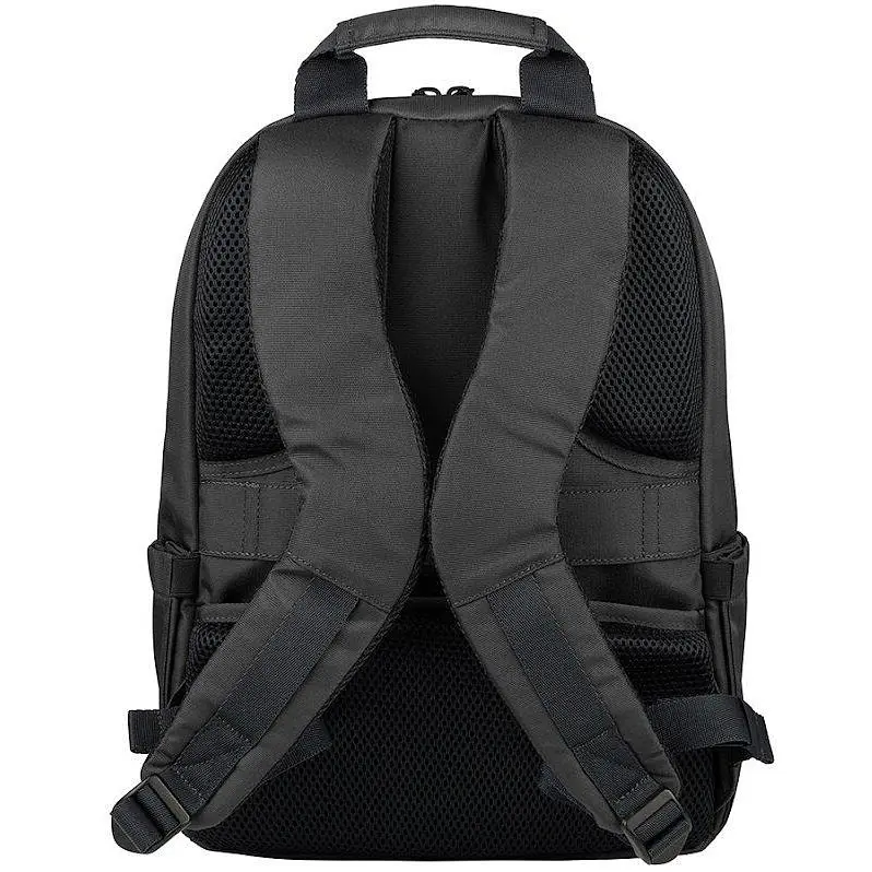 Рюкзак городской Tucano Bizip 14" Black (BKBZ14-X-BK) - фото 10