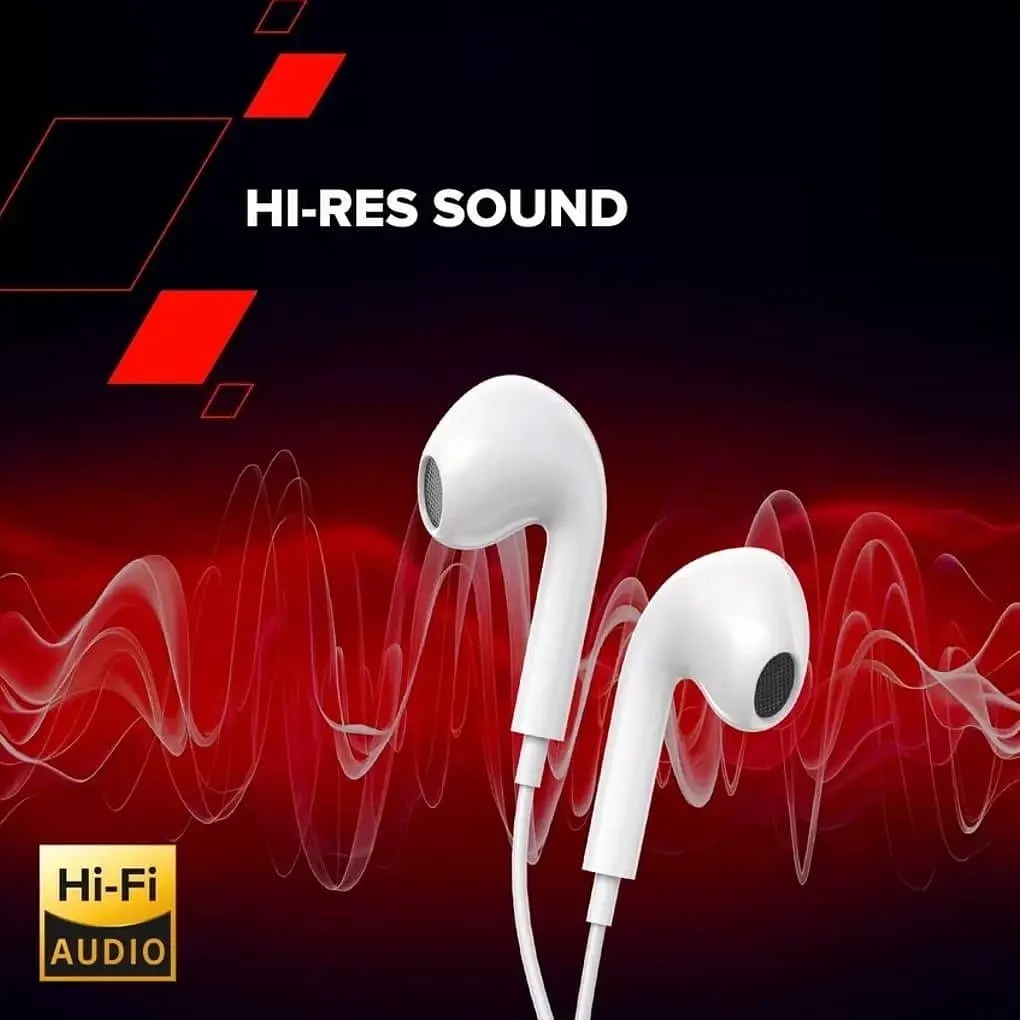 Навушники Canyon SEP-6 TYPE-C HiRes sound White (CNS-CEP6W) - фото 4