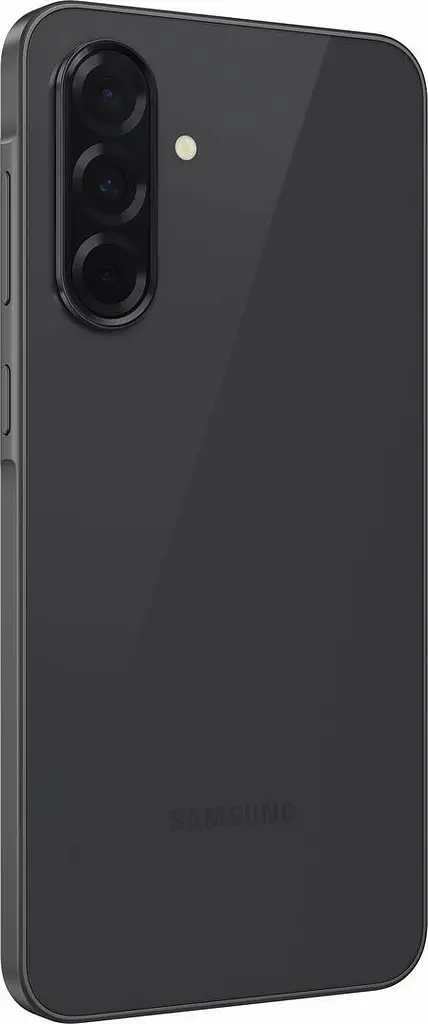Смартфон Samsung Galaxy A36 5G 8/256GB Awesome Black (SM-A366B) - фото 6