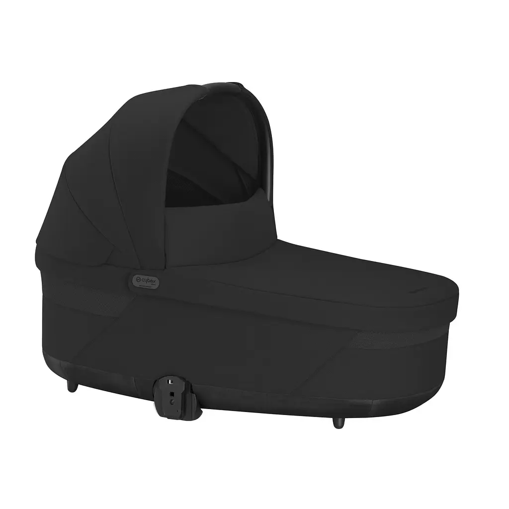 Корзина Cybex Balios S Moon Black - фото 2
