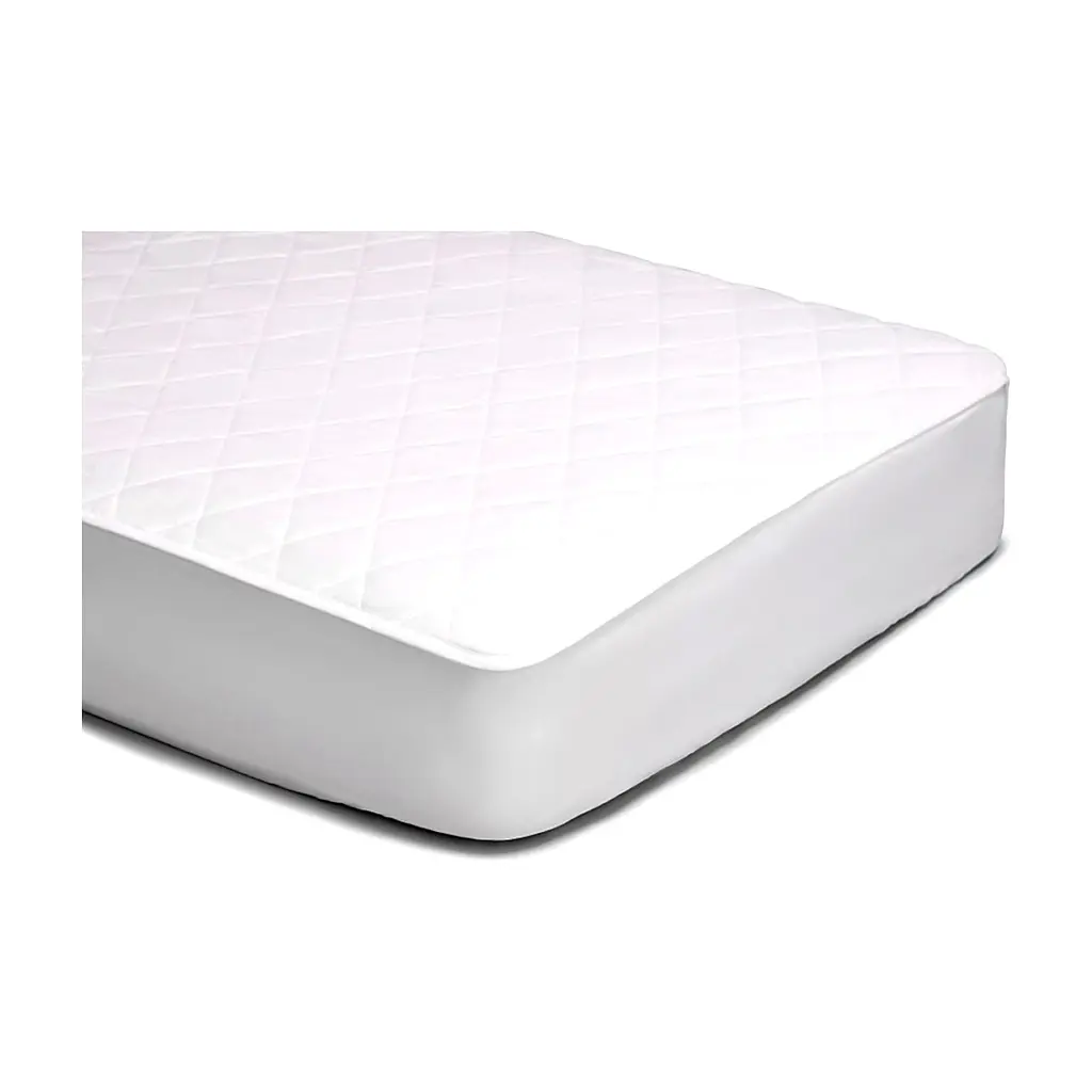 Наматрацник MirSon Natural Line Стандарт Silk 978 70x130 см (2200000833662) - фото 4