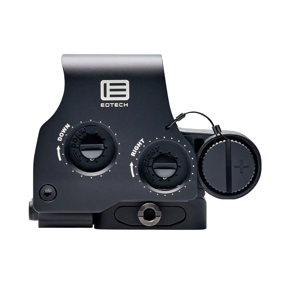 Коліматорний приціл EOTech EXPS2-0 Blk 1MOA/65MOA (EXPS2-0) - фото 5