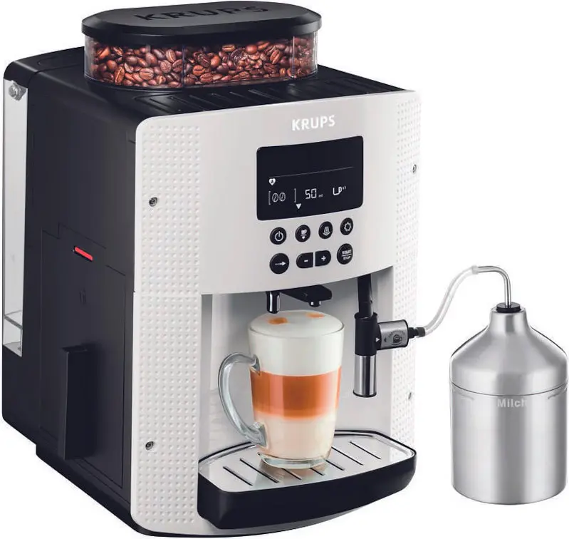 Кофемашина Krups Essential EA816170 [91078] - фото 4