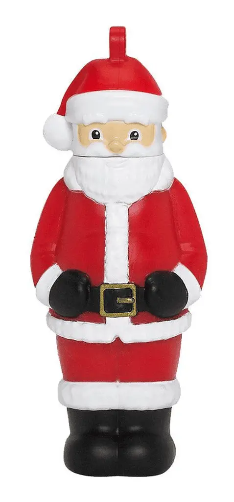 Диспенсер з цукерками PEZ Santa Claus Limited Edition Ornament 49.3г - фото 5