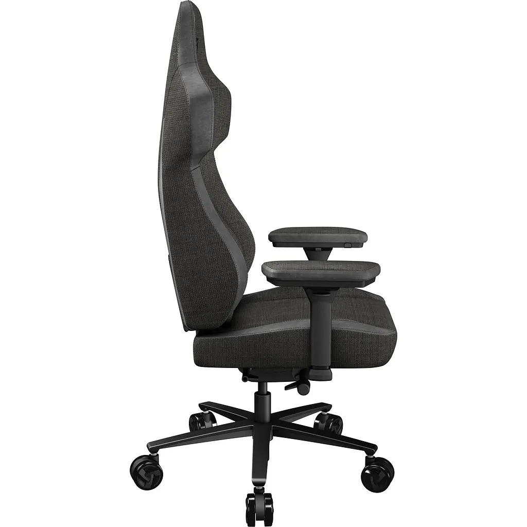 Ігрове крісло TX3 Core Loft Black (TEGC-2056101.11) - фото 9