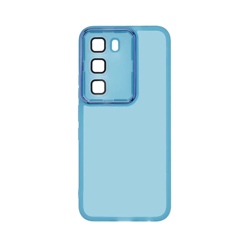 Чехол ArmorStandart Shade для Infinix Hot 60 Pro 4G Blue