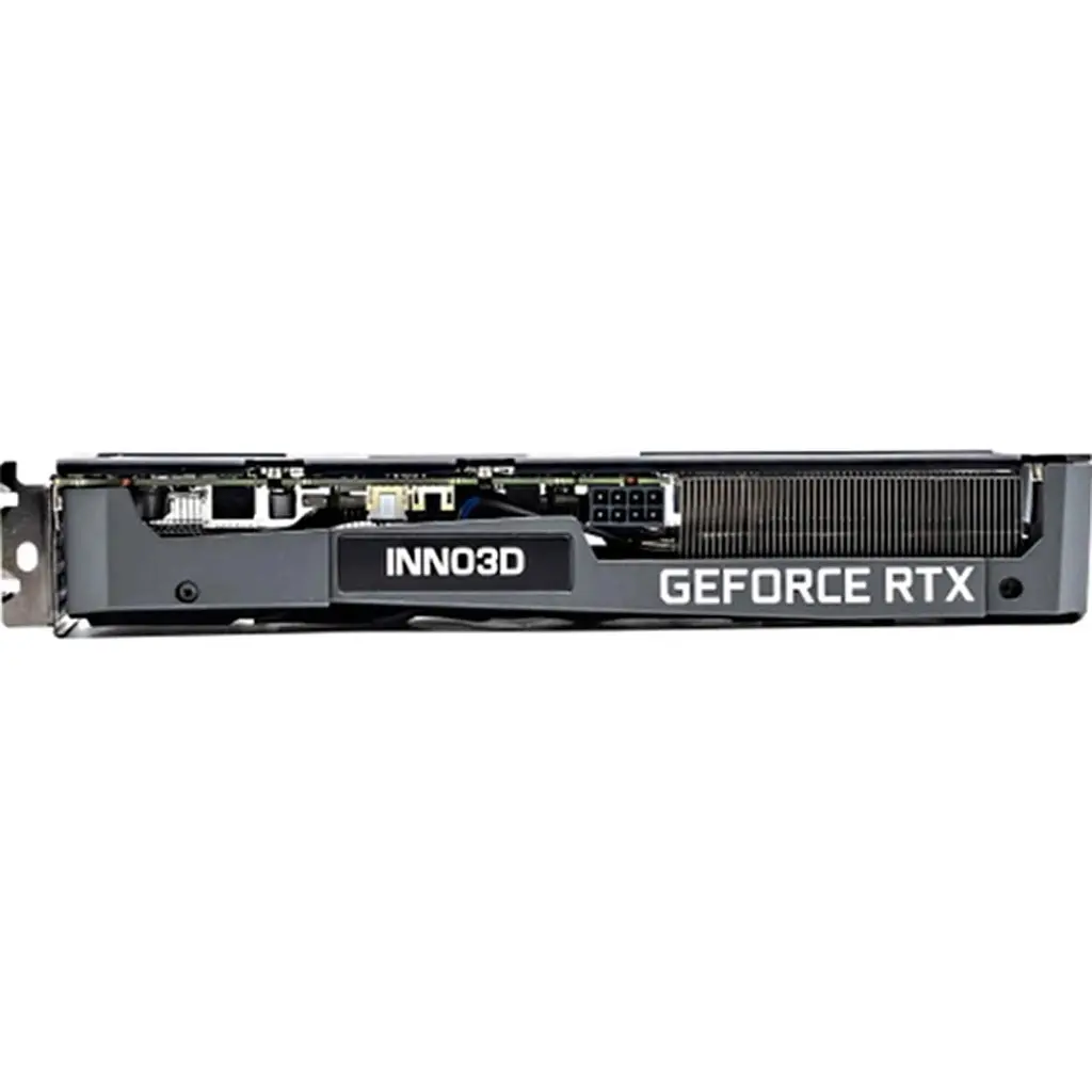 Відеокарта Inno3D GeForce RTX 3060 12GB TWIN X2 OC LHR [N30602-12D6X-11902120H] [89888] - фото 9