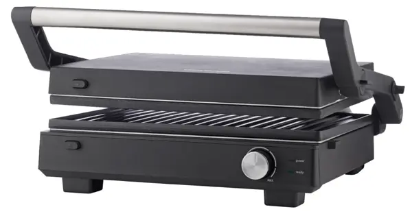Гриль GORENJE GCG2000M (744407) - фото 2