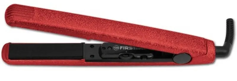 Випрямляч для волосся First FA-5663-2 Red