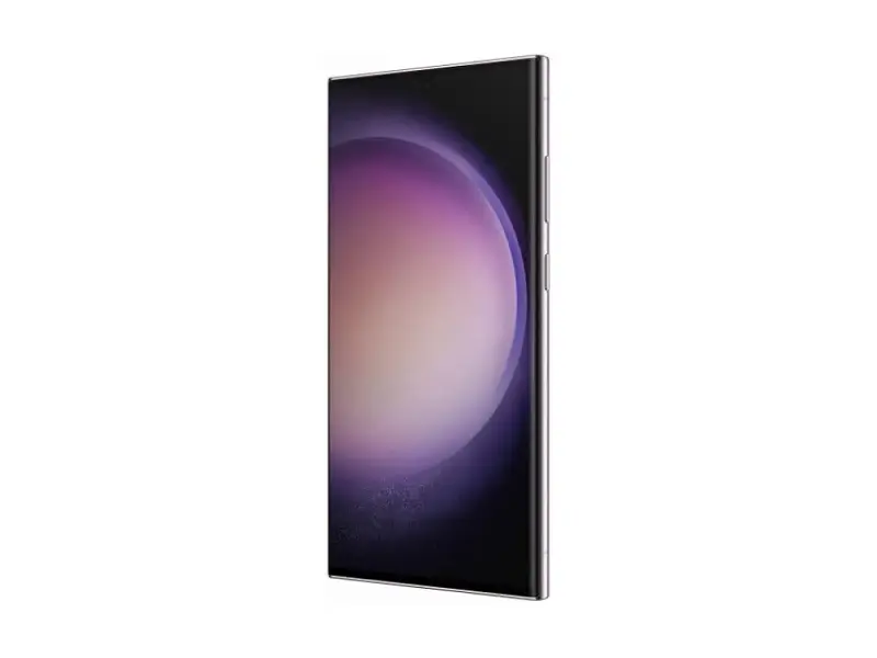 Смартфон Samsung Galaxy S23 Ultra SM-S9180 12/512GB Lavender - фото 7
