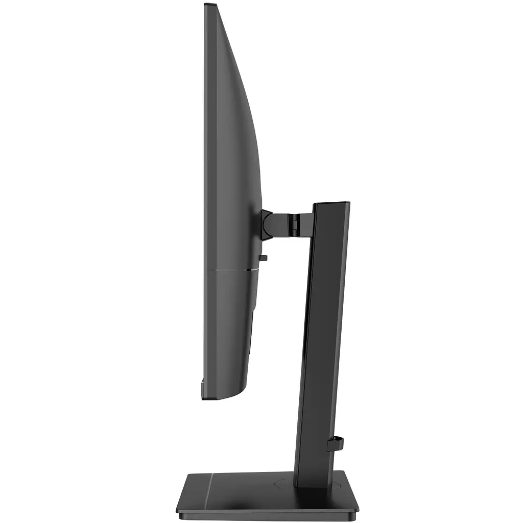 TFT 27'' AIWA MQ2712-B, IPS, QHD, 120Гц, HDMI, DP, USB Type-C, чорний - фото 3