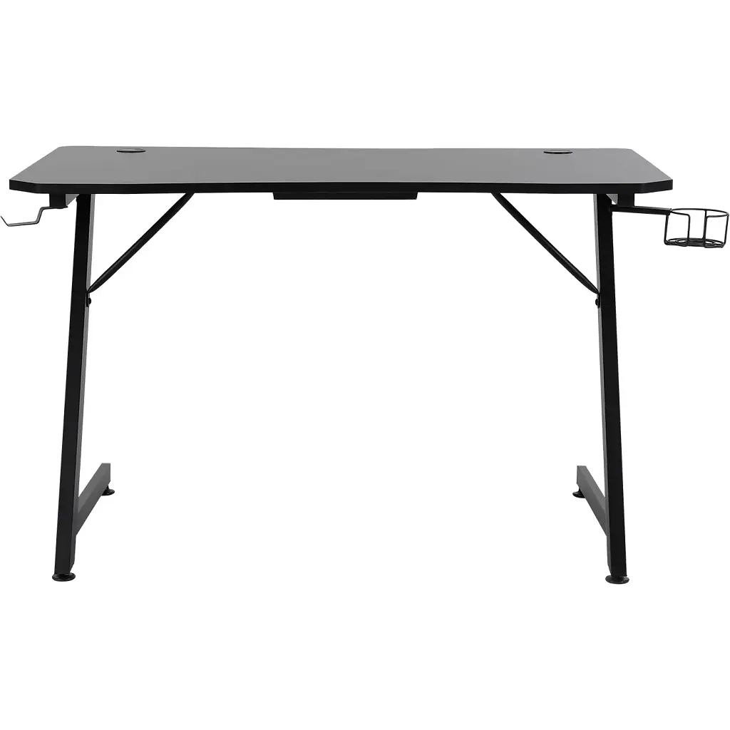 Компьютерный игровой стол Hator Vast Junior Black (HTD-009) [111753] - фото 3