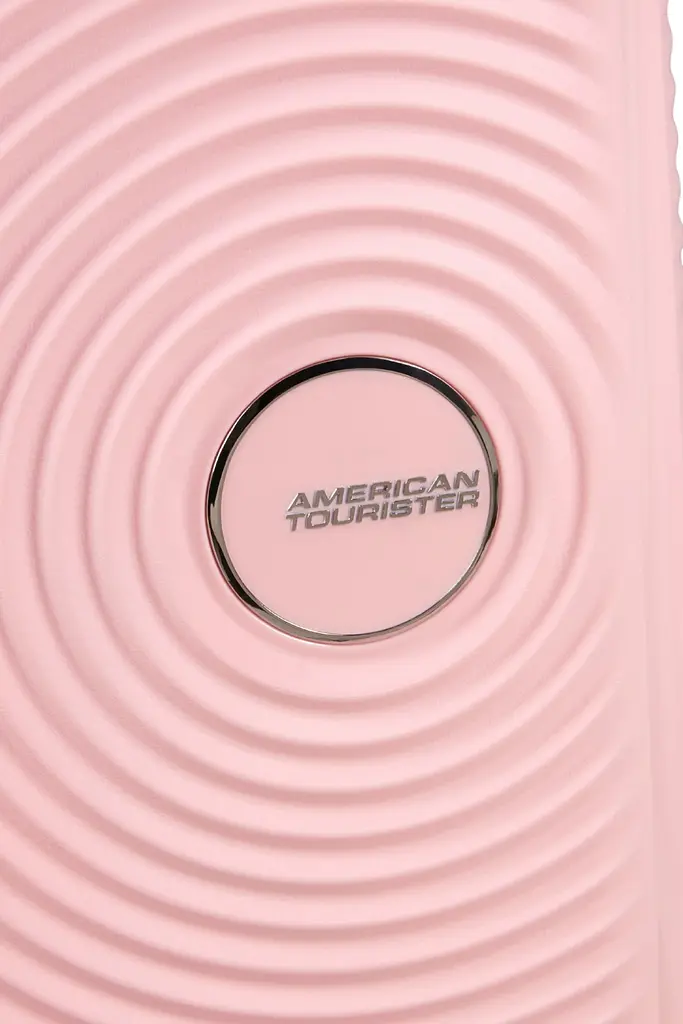 Дитяча Валіза Xs 47 См American Tourister SOUNDBOX MINI PASTEL PINK 47x32x21 MG8*60001 - фото 6