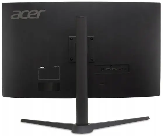 Монiтор 27" XZ270W0bmiiphx (UM.HX0EE.039) Black Acer teh0027356 - фото 6
