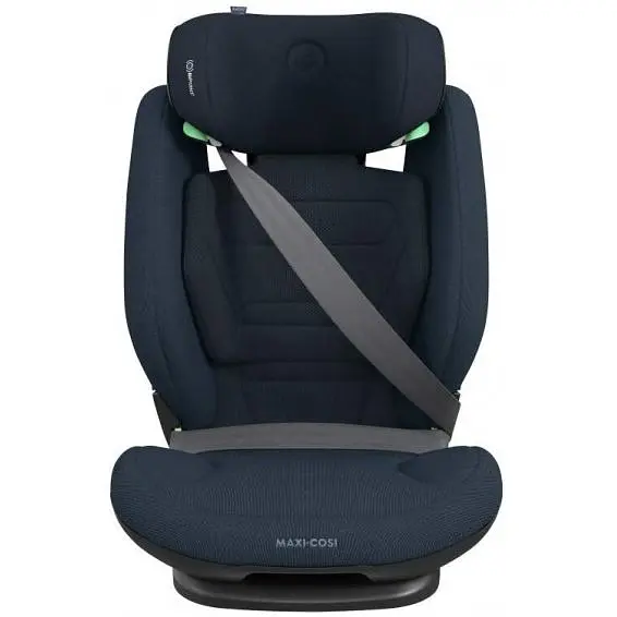 Автокрісло Maxi-Cosi RodiFix Pro 2 i-Size Authentic Blue (8800477110) - фото 2