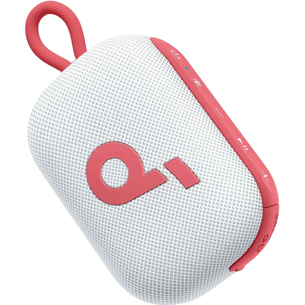 Портативна акустика Anker SoundСore Select 4 Go Red (7120955)