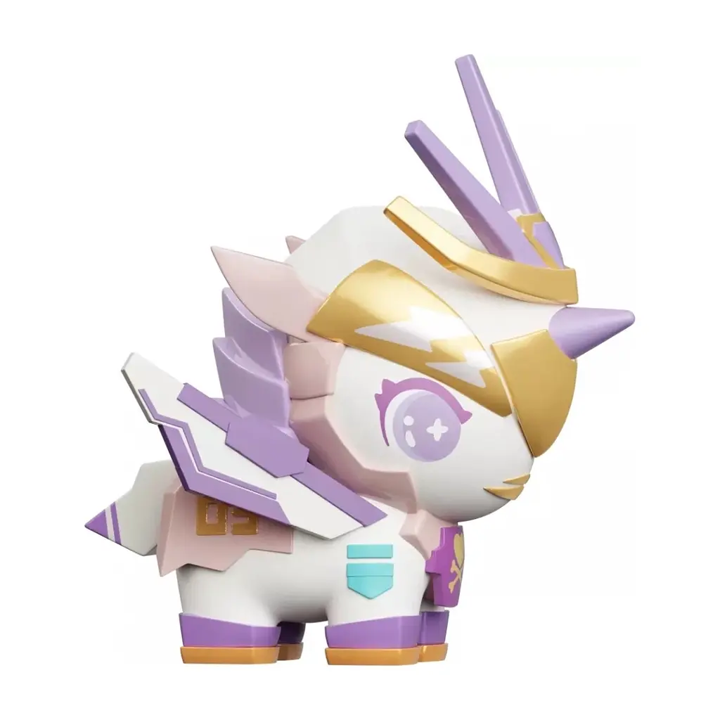 Фигурка 10/10 Toys сюрприз Tokidoki Chibi Style Unicorno (TOKIDOKIM-464) - фото 3