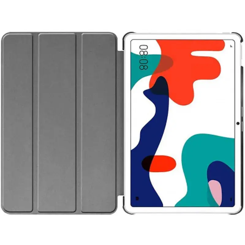 Чохол до планшета BeCover Smart Case Huawei MatePad 10.4 2021/10.4 2nd Gen Red (706482) - фото 3