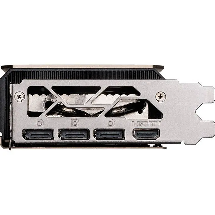 Відеокарта MSI GeForce RTX 5070 Ti 16G INSPIRE 3X OC PLUS [G507T-16I3CP] UA [132416] - фото 5