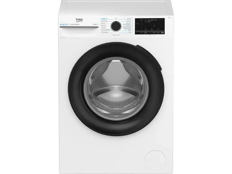 Пральна машина автоматична Beko BM3WFSU48415WB