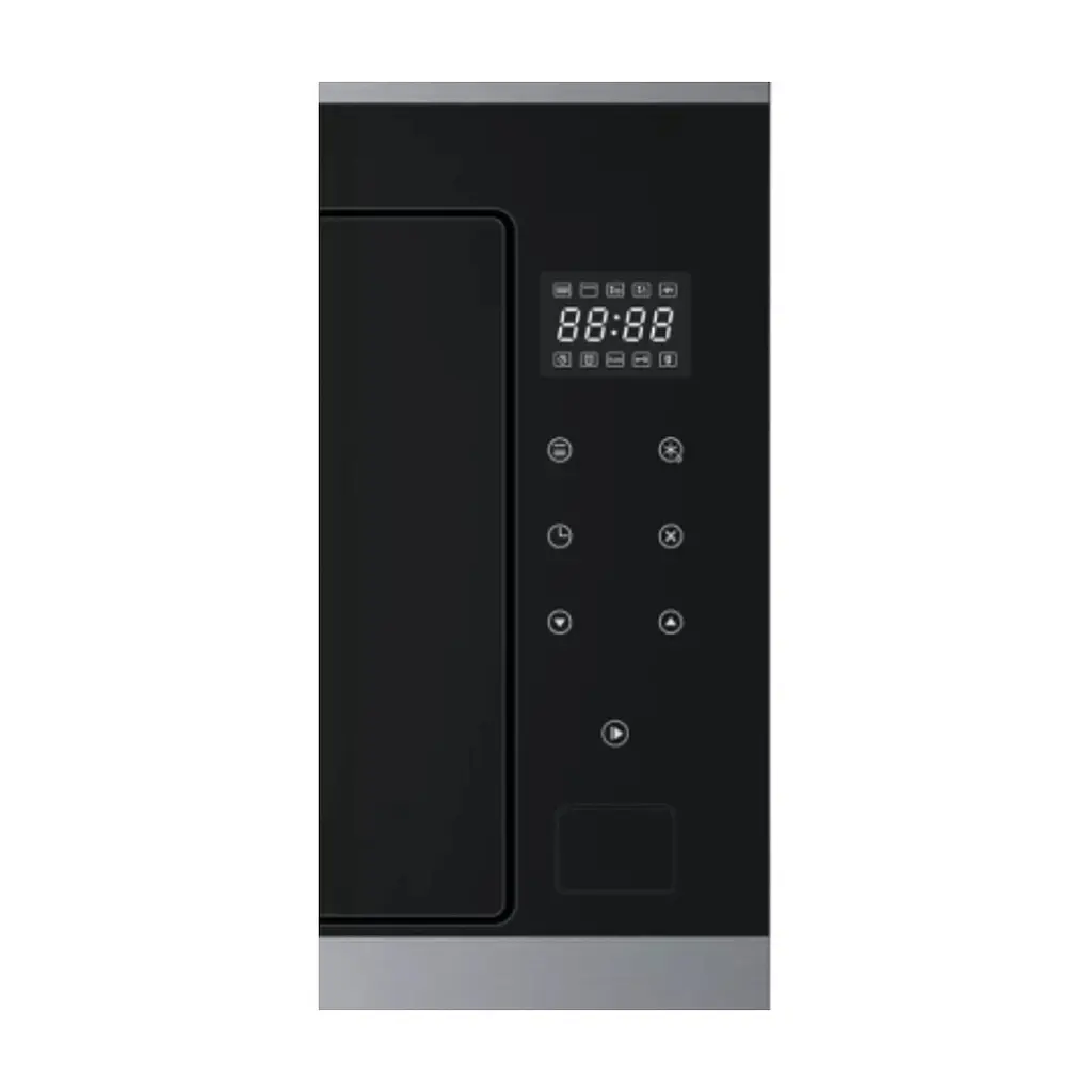 Мікрохвильова піч Franke Smart FSM 25 MW XS (131.0627.471) - фото 9