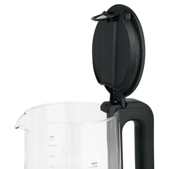 Електрочайник Rotex RKT85-GS Smart - фото 5