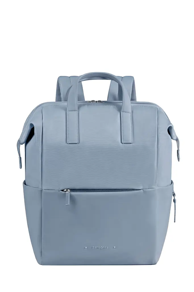 Рюкзак 14,1" Samsonite 4PACK DUSTY BLUE 40x27x16 KP3*21003 - фото 13