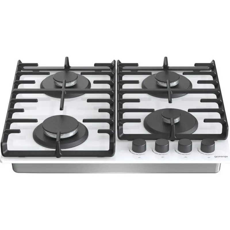 Робоча поверхня GORENJE GT 642 AXW (BG6BA-G0B) - фото 4