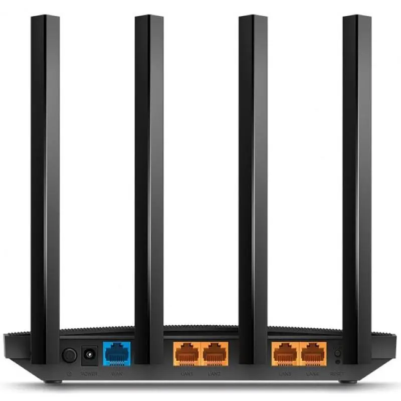 Маршрутизатор TP-LINK Archer C6 - фото 3