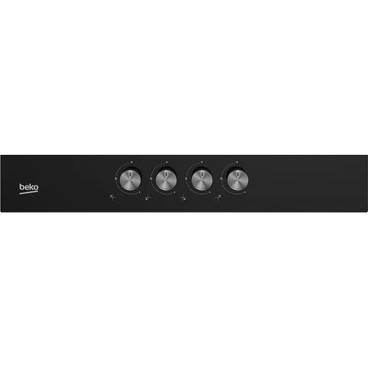 Варильна поверхня газова Beko HILG64225S - фото 6