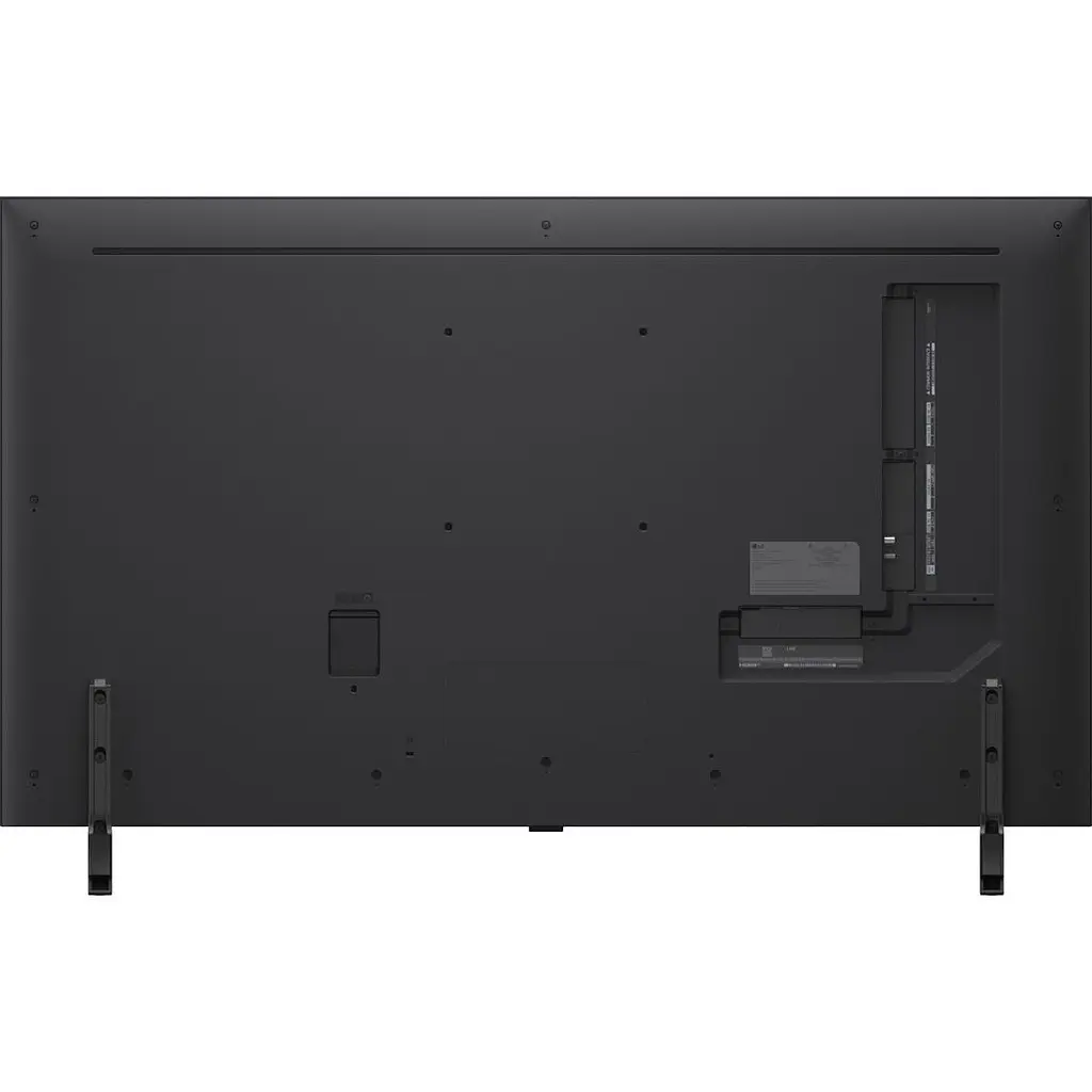 Телевізор LG QNED80 AI 55` QNED UHD 4K (55QNED80A3A) EU [150615] - фото 11