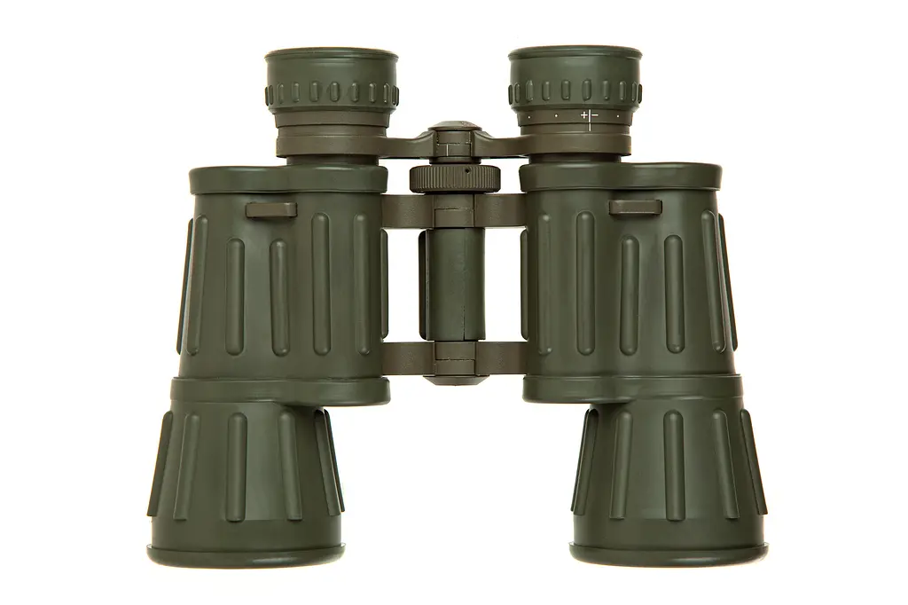 Бинокль Swarovski SWB43 Habicht 10x40 WMGA - фото 5