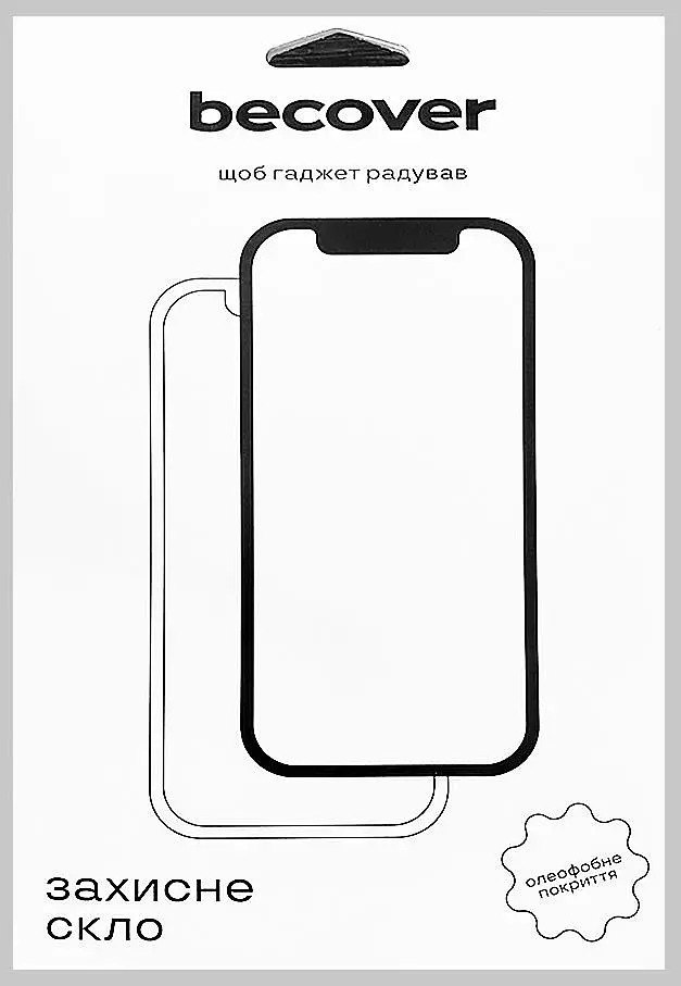Скло захисне BeCover Teclast Tab T50 Mini / P50 Mini 8.7" (714903) - фото 6