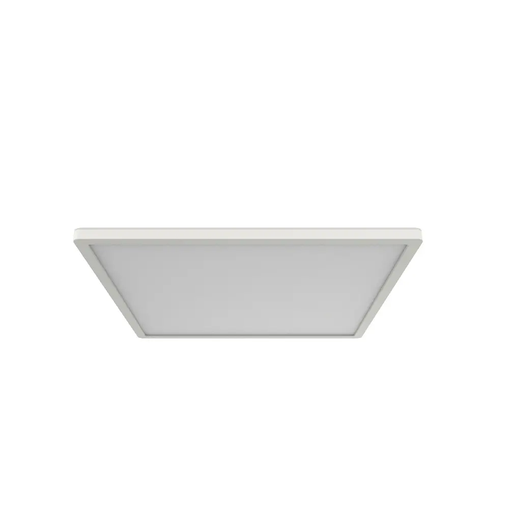 Світильник LED Violux ДББ MILLENNIUM BL 26W 4200K IP20 квадрат білий ( 362126 ) - фото 2
