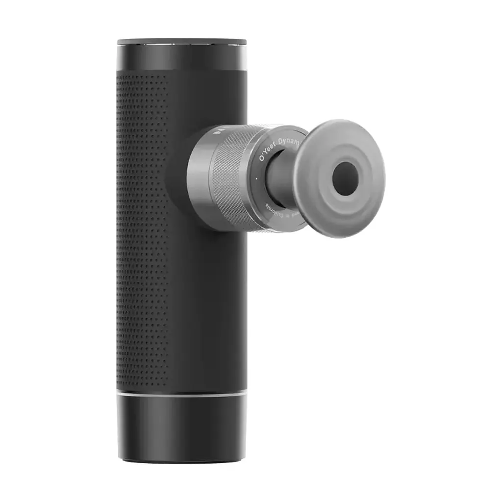 Перкусійний ручний масажер Oyeet NEX Pro II MG-T1 (Gray) - фото 8